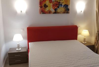Spatii Generoase, Eleganta si Rafinament / 2 camere/70 mp/ Valletta Residence - 5