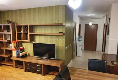 Apartament 3 camere|Parc Carol|City Center Residence|PARCARE|Complet| - 1