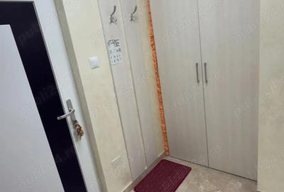 Garsonieră decomandată în Iosia - 5