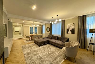 Casa noua, complet mobilata si utilata,190 mp, 4 camere, Piatra Neamt,Cod 160539 - 2