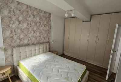 Apartament cu 2 camere semidecomandat în Apahida - 7