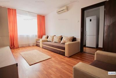 DRUMUL TABEREI - FAVORIT, APARTAMENT MOBILAT MODERN, CU LOC PARCARE, 0% COMISION - 2