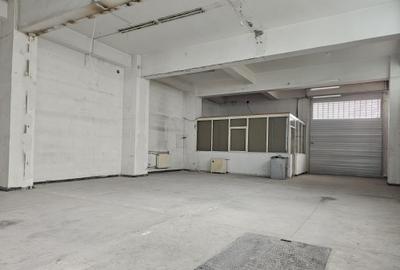 De închiriat Casă / Spațiu Comercial / Hală Producție - Bucureștii Noi - 3