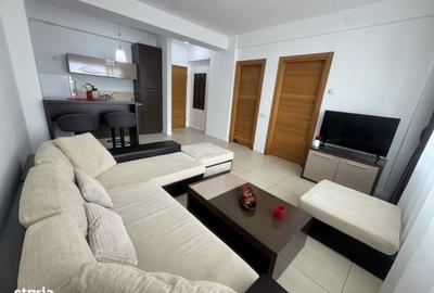 Apartament cu 3 camere în City Park Mall - 10