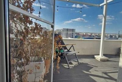 De inchiriat apartament 2 camere Preciziei - 5