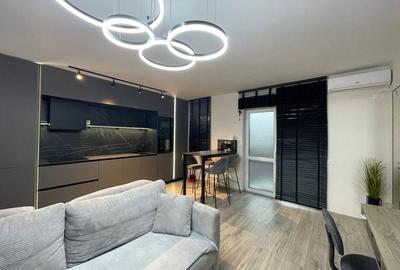 2 Camere cu PARCARE si CURTE de 14mp | Dobroesti - Fundeni - 3