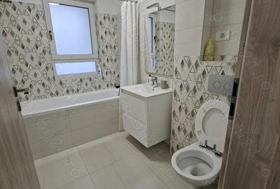 Apartament cu 2 camere decomandat în Prelungirea Ghencea - 7