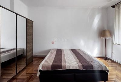 Casă individuală cu 3 camere cu Canalizare în Bunloc - 5