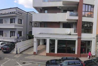 Spațiu comercial, de 217 mp, în Dorobanți - 1