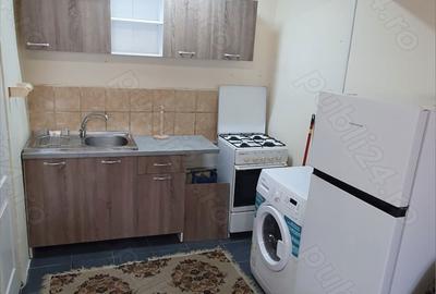 Garsonieră decomandată în Dezmir - 1