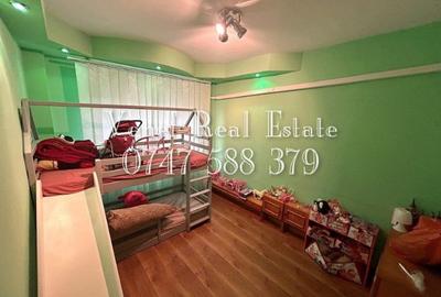 2 Camere 73 mp etaj 3 Stolnicul Vasile Doamna Ghica Planorama 0% Comision cumpărător - 3