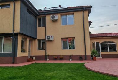 Vila cocheta in cartier select - direct proprietar - 10