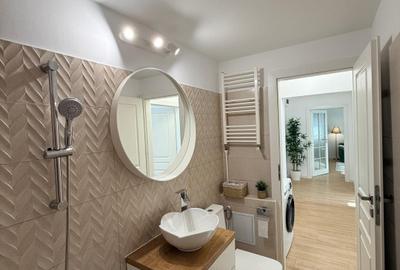 Apartament 2 Camere Decomandat Mihai Bravu- Dristor - 10