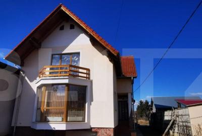 Casa in Harman, cu panouri fotovoltaice, 340 mp utili , 100 Casa in Harman, cu panouri fotovoltaice, 340 mp utili , 100 - 3