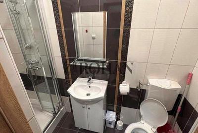 Apartament cu 4 camere decomandat, mobilat în Central - 19