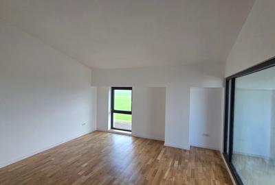 Duplex cu 5 camere cu Piscina în Odăi - 39