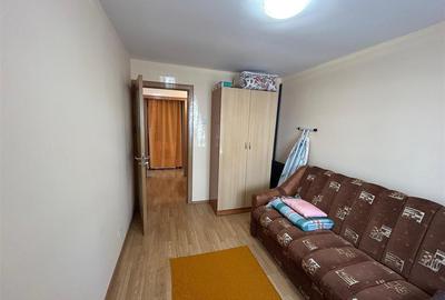 Apartament cu 3 camere decomandat, mobilat în Brăilei - 10