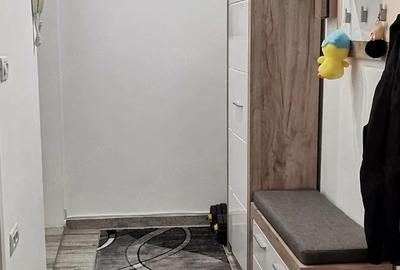 Apartament cu 2 camere decomandat în Central - 2