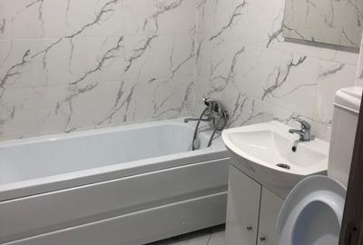 Apartament 2 camere - Centru - 450 euro/luna  (Cod E2) - 9