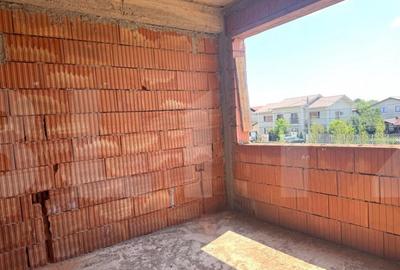 De vanzare duplex 4 camere, inca in stadiu de constructie - 20