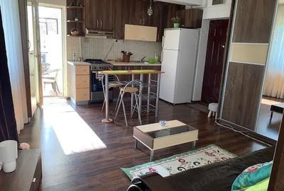 Garsonieră nedecomandată în Tineretului - 4