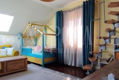 Apartament 2 camere de vanzare in Zorilor, Cluj Napoca - 4