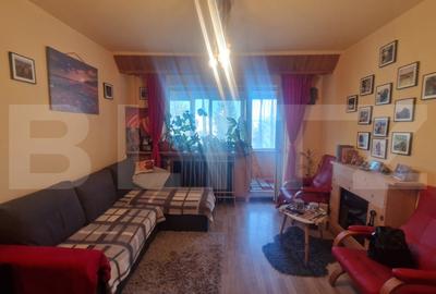Apartament cu 2 camere semidecomandat, mobilat în Astra - 4
