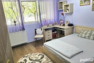 Vand apartament 2camere mobilat - 7