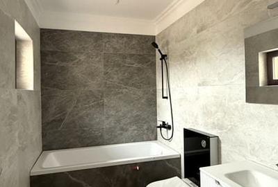 CASA TIP DUPLEX DESPARTIT PRIN GARAJ - 9