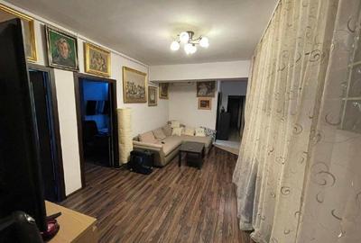 De vanzare apartament 3 camere zona de N baneasa - 11