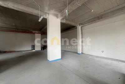 De inchiriat : spatiu comercial 275 mp, inaltime de 4 m - 2