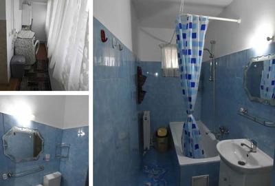 Apartament cu 2 camere decomandat în Central - 3
