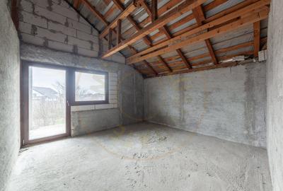 Casa sptioasa cu potential real in Maracineni la 5 pasi de Pitesti-Arges! - 11