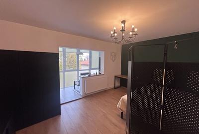 De vanzare apartament cu o camera Micalaca, Arad - 3