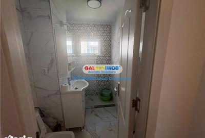 Apartament cu 3 camere semidecomandat în Micro 3 - 5
