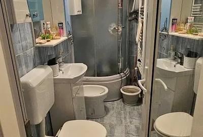 Apartament cu 2 camere nedecomandat în Luncă - 3