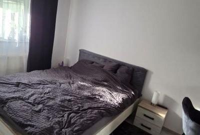 Casă cu 2 camere cu Teren 82 Mp în Central - 6