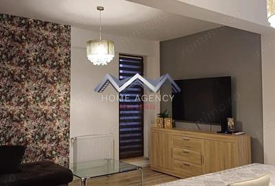 Apartament cu 3 camere semidecomandat în Bucureștii Noi - 18