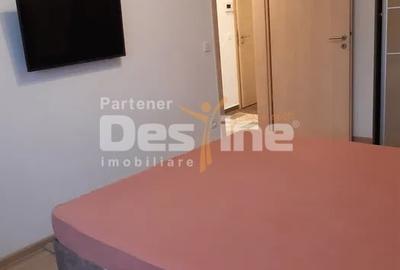 Apartament cu 2 camere decomandat în Tractorul - 3