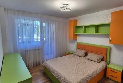 Apartament cu 2 camere decomandat în Țiglina 1 - 4