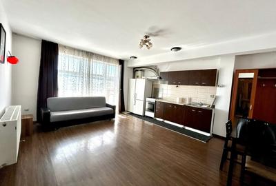 Apartament 2 camere de inchiriat, Baciu - str. Saturn - 2