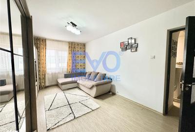 Apartament cu 2 camere decomandat în Dacia - 7