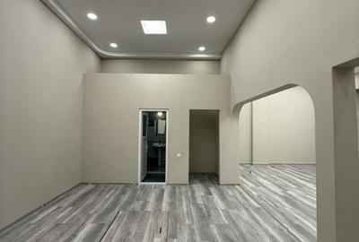 Spațiu comercial, de 165 mp, în Central - 6