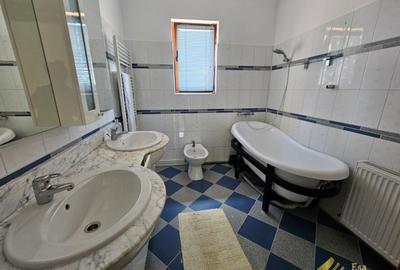 De vanzare vila individuala  Snagov padure-lac - 23