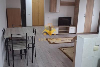 Garsonieră semidecomandată, mobilată în Iris - 2