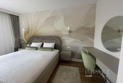 Apartament cu 2 camere semidecomandat, mobilat în Ultracentral - 1