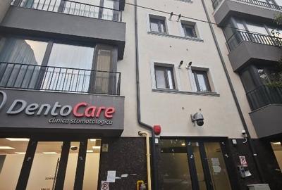 Ocazie foarte rară - apartament in bloc nou in centrul Bucureștiului, la km. 0 Ocazie foarte rară - apartament in bloc nou in centrul Bucureștiului, la km. 0 - 3