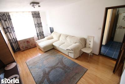 Apartament cu 2 camere decomandat, mobilat în Siderurgiștilor - 9