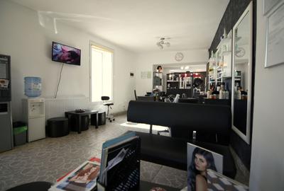 Spațiu comercial, de 67.5 mp, în Dorobanților - 5