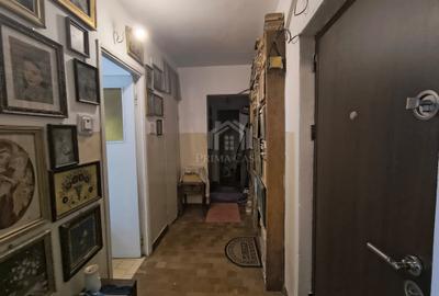 Apartament cu 3 camere în Unirii Sud - 9